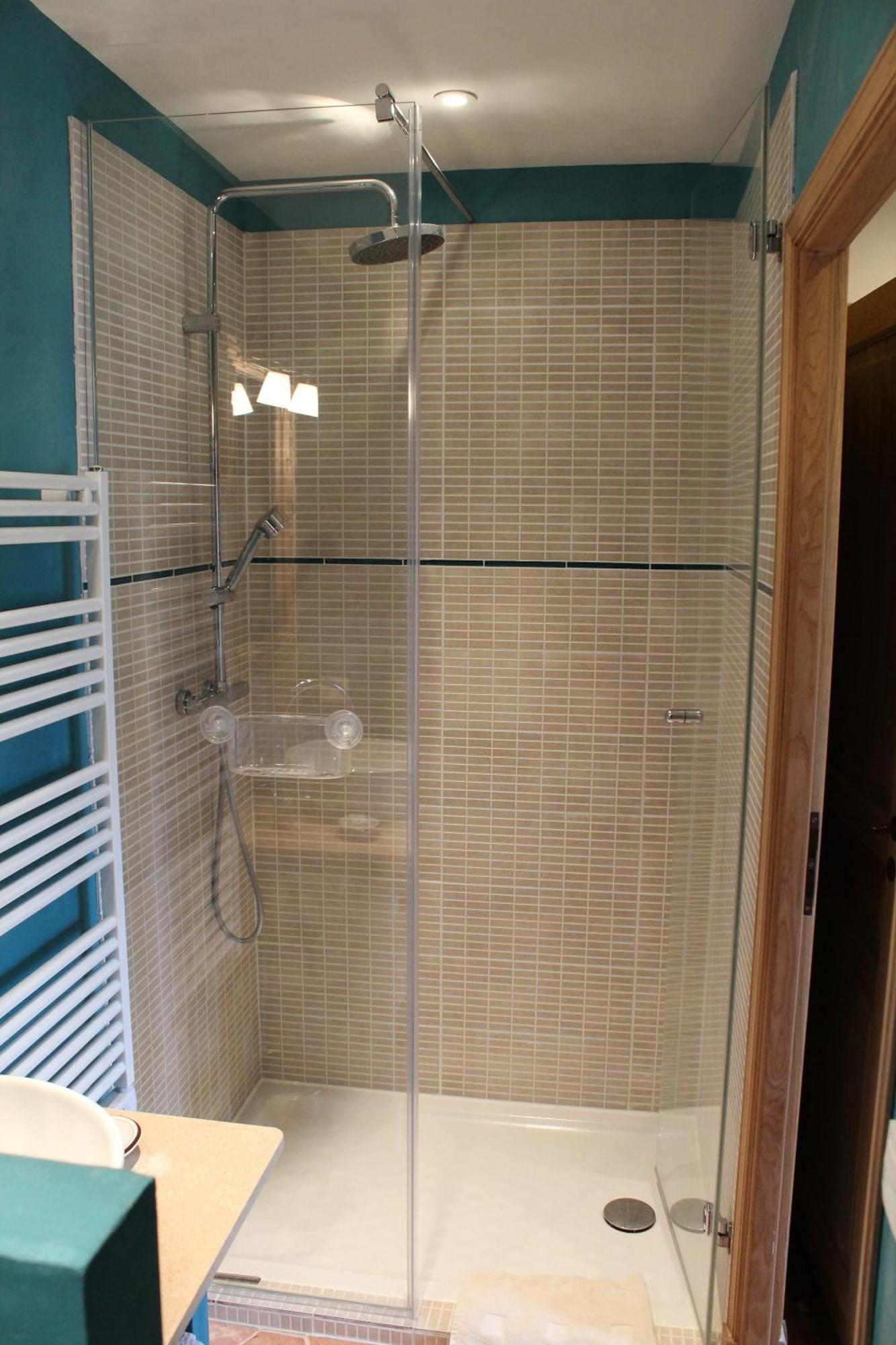 Chambres D'Hotes De Parseval Senlis  Room photo